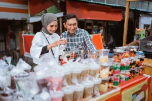 Etika Berbisnis di Bulan Ramadhan