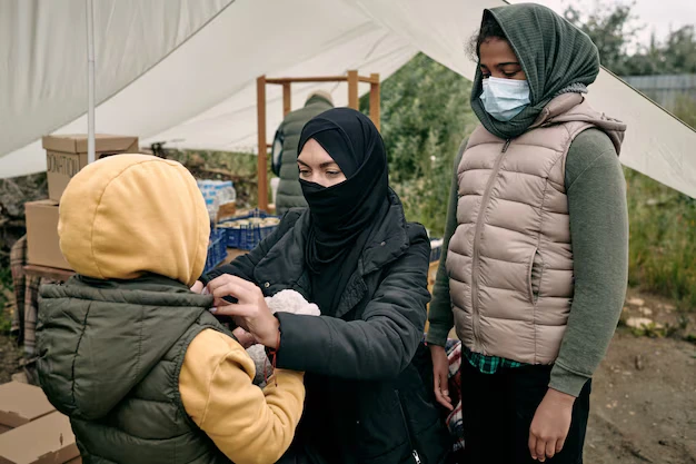 Ramadhan dan Perlawanan