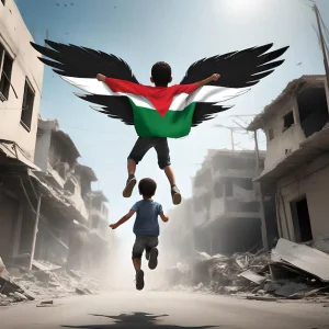 Harapan dan Ketahanan