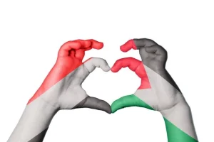 Cinta dan Kebersamaan