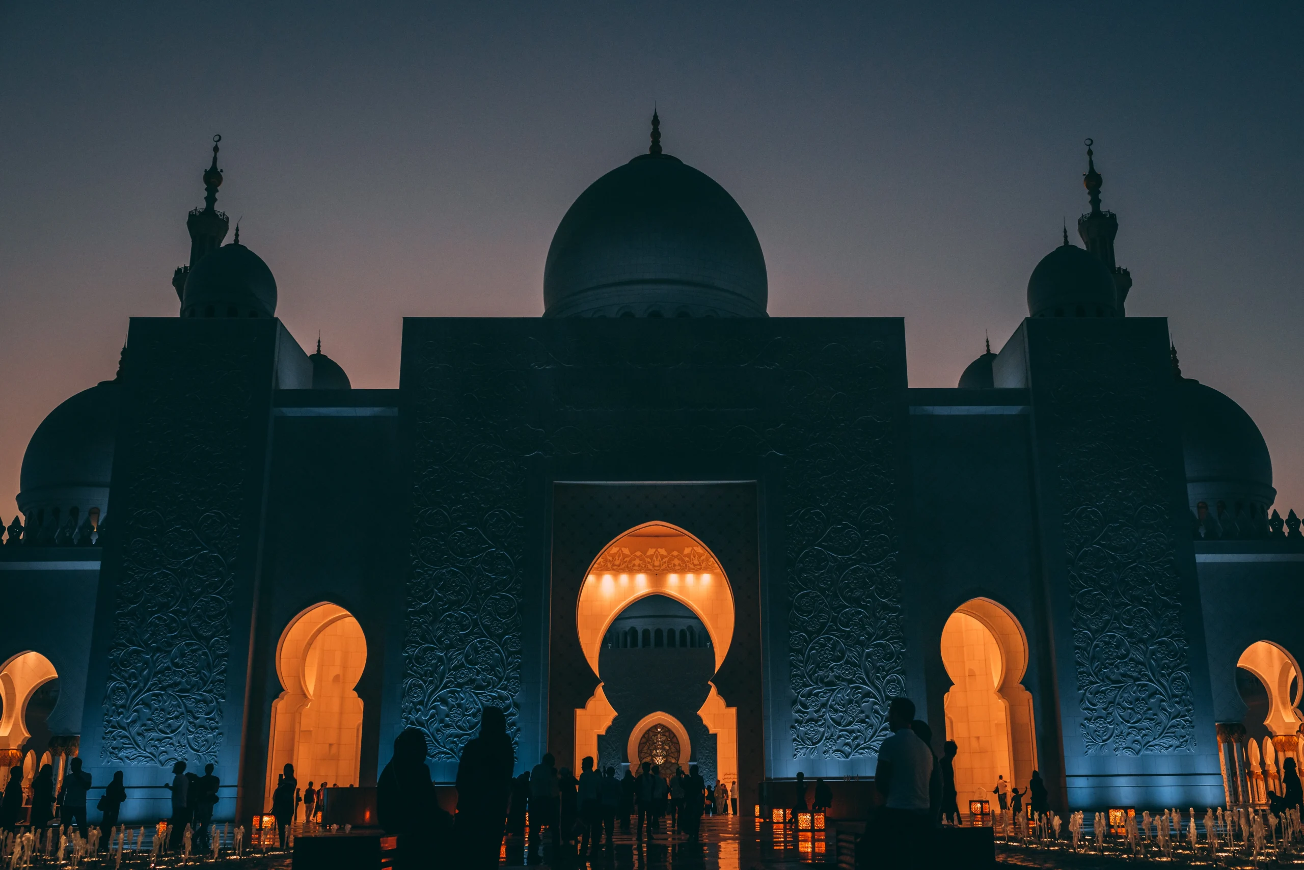 Menyemarakkan Malam Lailatul Qadar