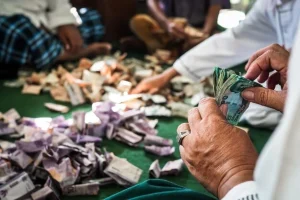 Zakat dan Pemberdayaan Ekonomi