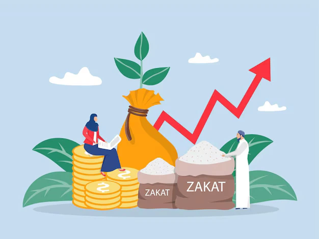 Zakat dalam Perspektif Ekonomi