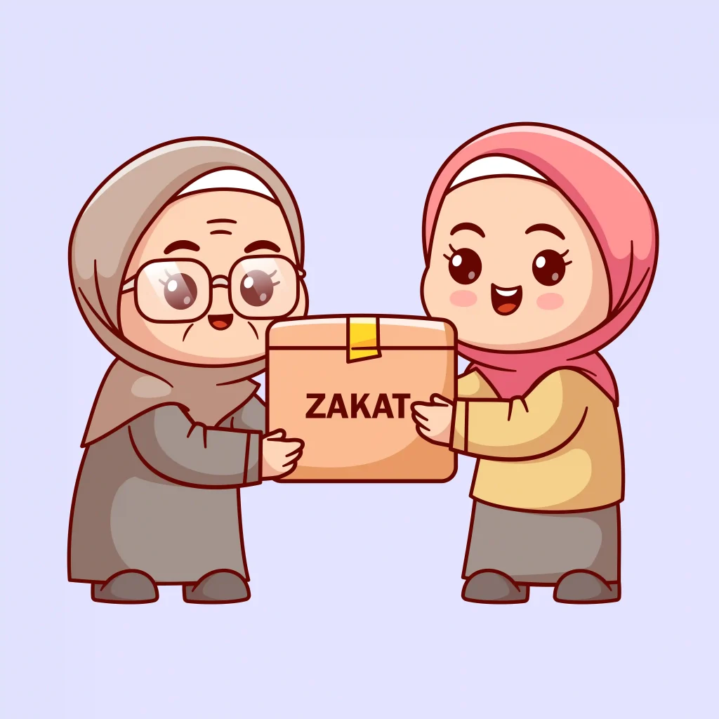 Zakat Fidyah