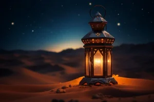 Zakat dan sedekah di 10 hari terakhir Ramadhan