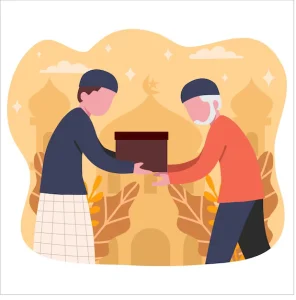 Zakat Fitrah dan Zakat Kafarat