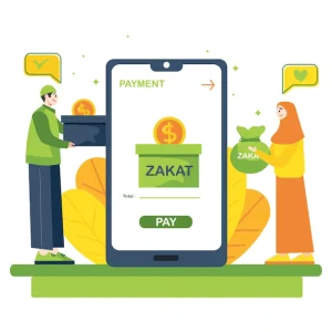Perbedaan Zakat Fitrah, Zakat Mal, Zakat Kafarat