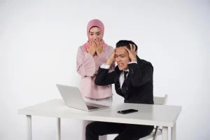 Berpuasa dan berbisnis