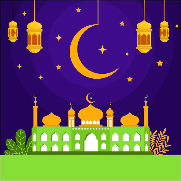 Sejarah Takbiran Idul Fitri