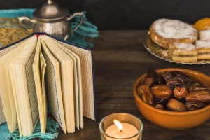 Sejarah Wajibnya Puasa Ramadhan