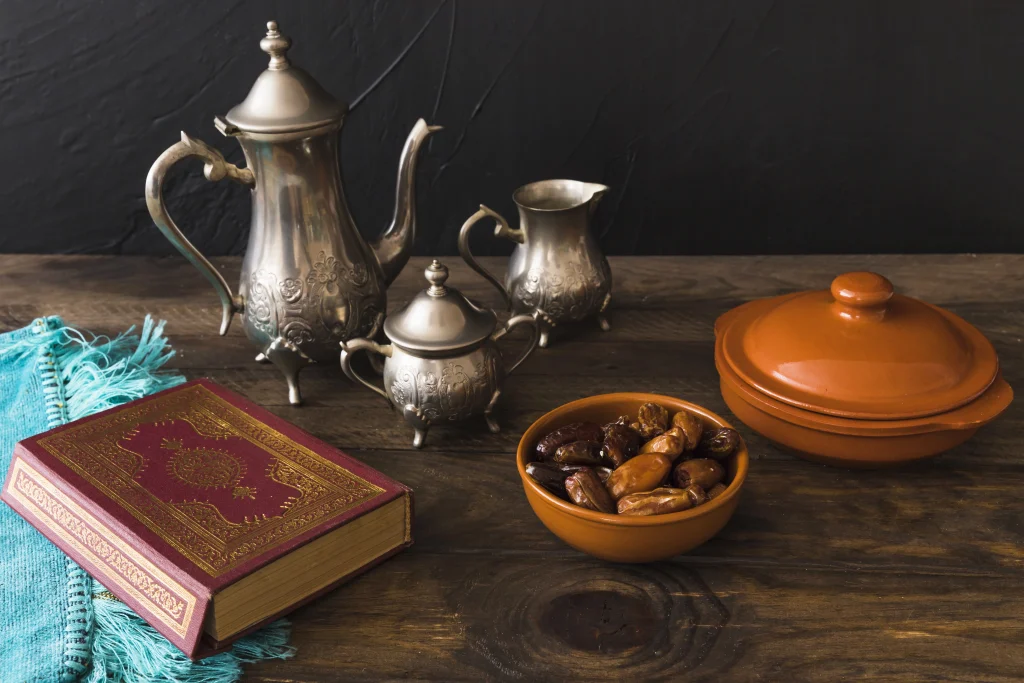 Puasa Ramadhan dalam Sejarah