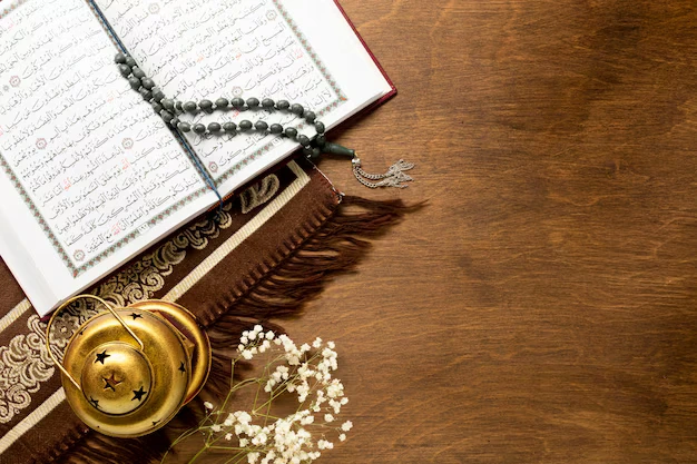 Amalan Malam Nisfu Syaban