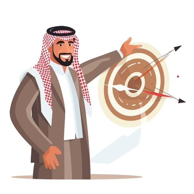 Merencanakan Target Ibadah