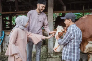 Pandangan ulama tentang qurban online