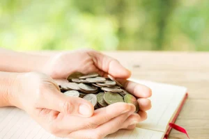 Momentum Memperbanyak Sedekah