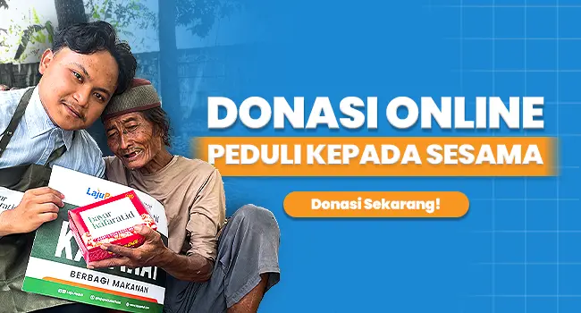 Donasi Online