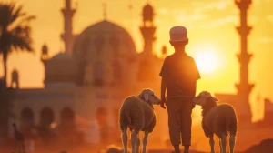 Sedekah Jariyah Untuk Orang Tua
