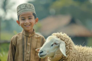 mengapa qurban itu penting