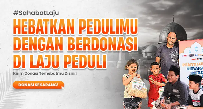 Donasi Online