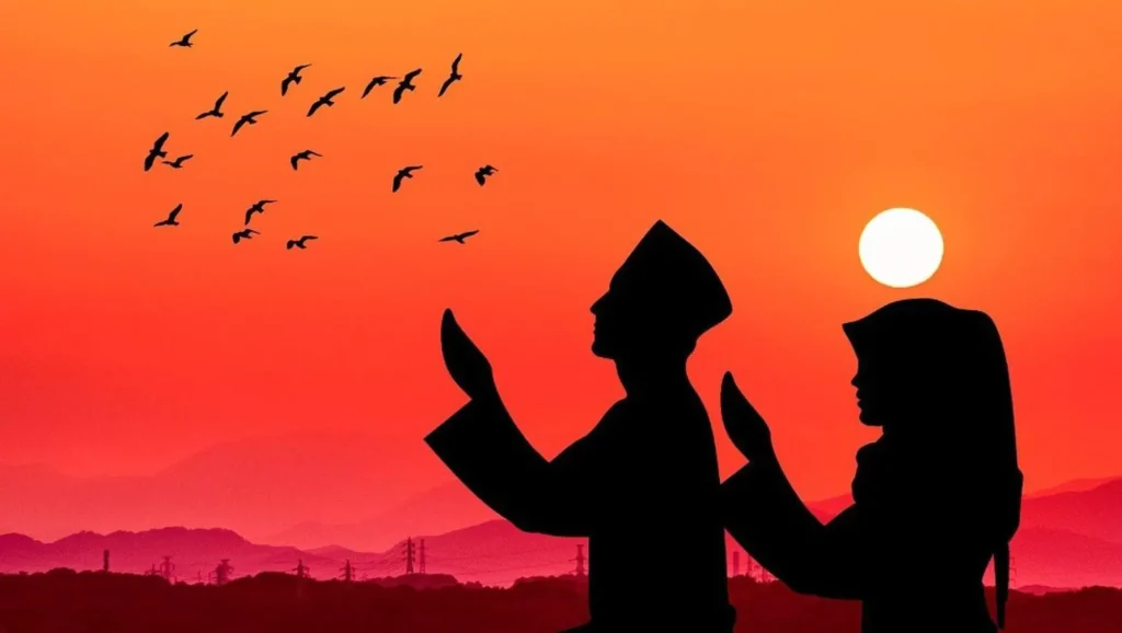 doa orang tua untuk anak