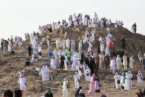 puasa arafah