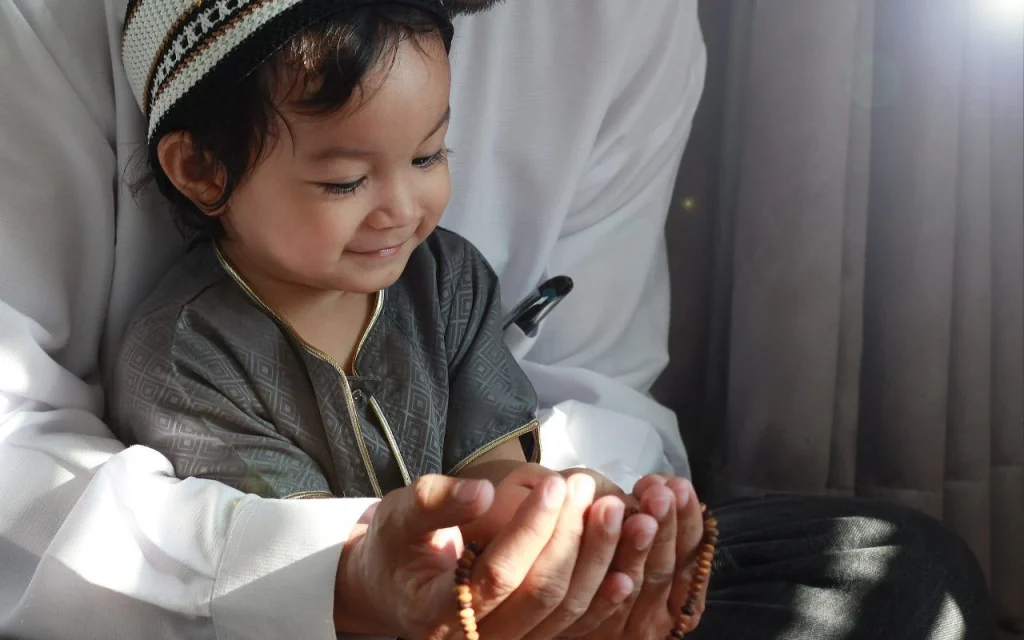 doa untuk orang tua yang sudah meninggal