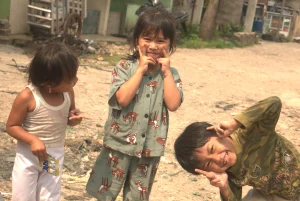 bank dunia ubah batas kemiskinan