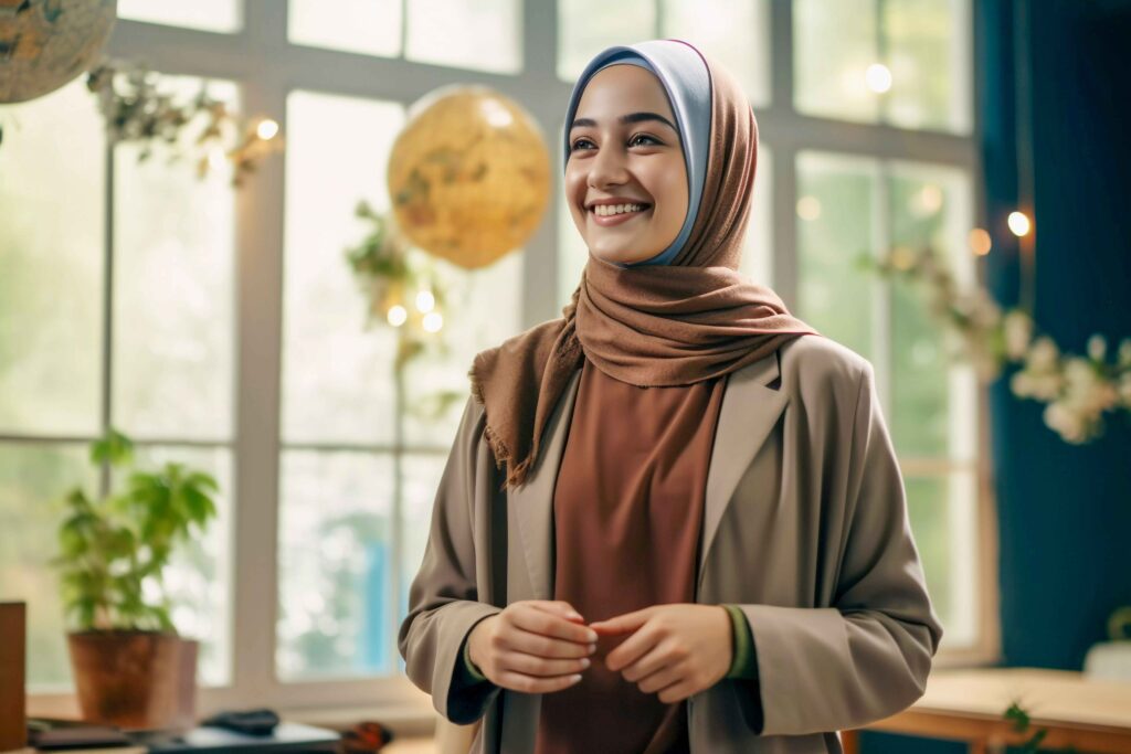 Menghidupkan Sunnah Rasulullah