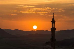 Doa Setelah Sedekah Subuh