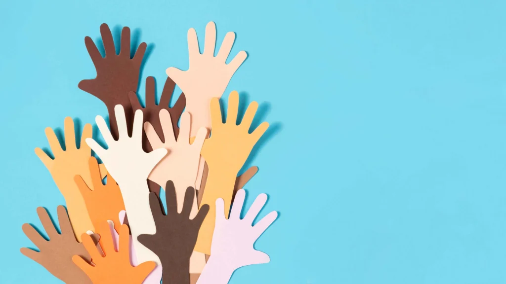 Kemanusiaan adalah warisan