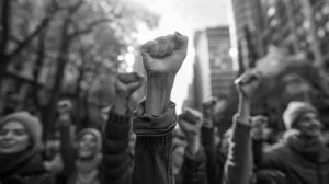 Simbol Perjuangan Umat