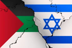 Israel-Hamas gencatan senjata