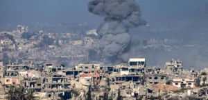 Genosida Palestina dan Hukum Internasional