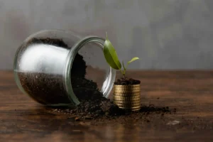 Investasi abadi untuk kehidupan setelah mati