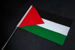 Palestina dan Simbol Kemanusiaan Global