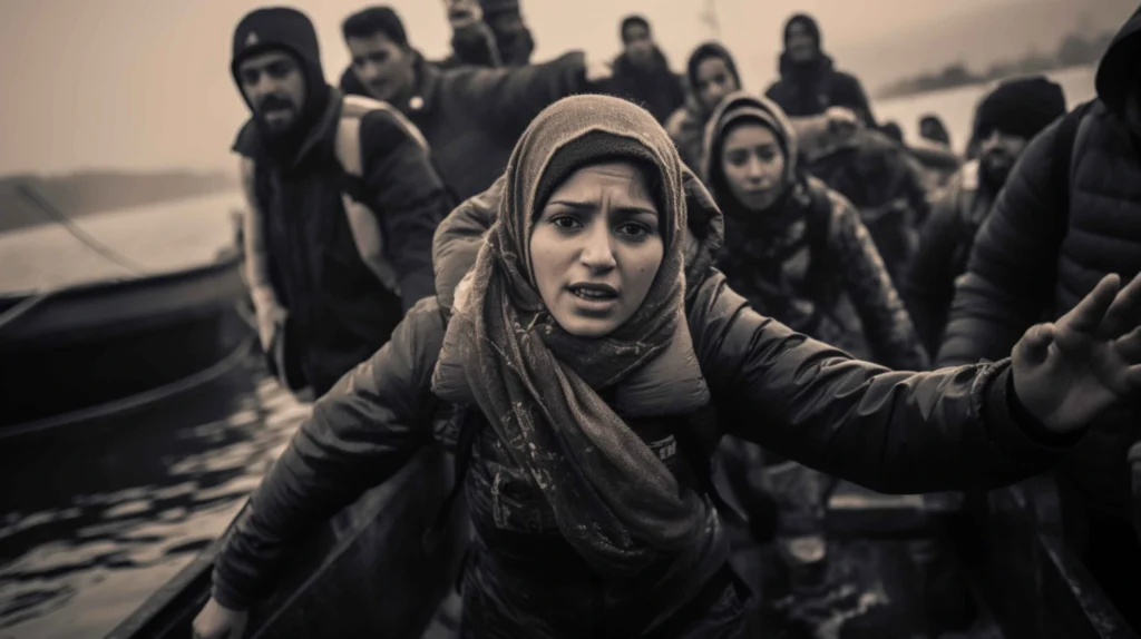 Bentuk perlawanan terhadap genosida Palestina