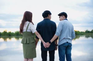 kenapa orang selingkuh