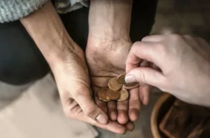 sedekah untuk penuntut ilmu