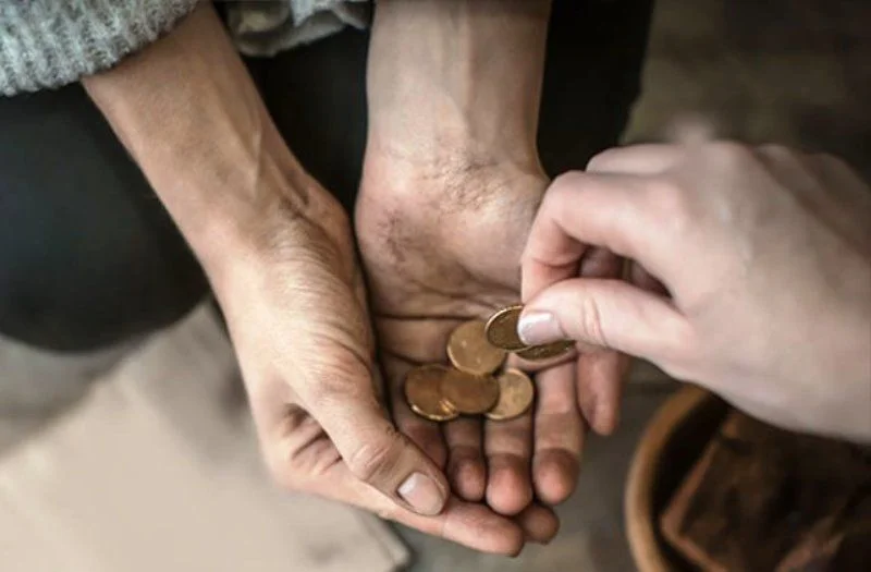 sedekah untuk penuntut ilmu