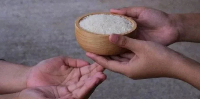 Cara Membayar Fidyah