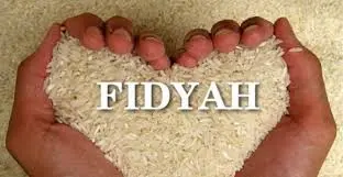 Cara Membayar Fidyah