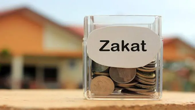 Zakat Maal 2026