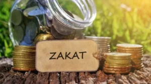 Zakat Maal 2026