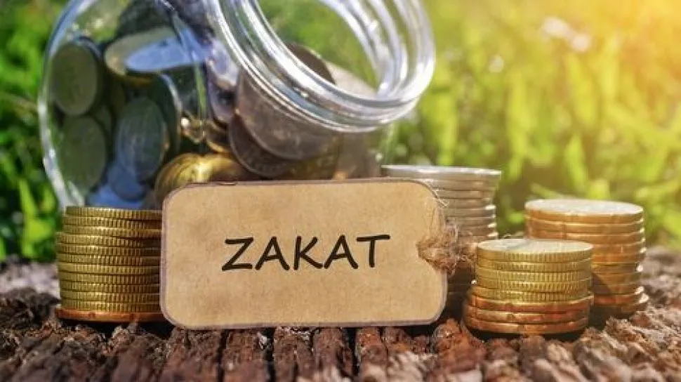 Zakat Maal 2026
