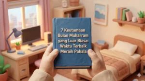 keutamaan bulan Muharram