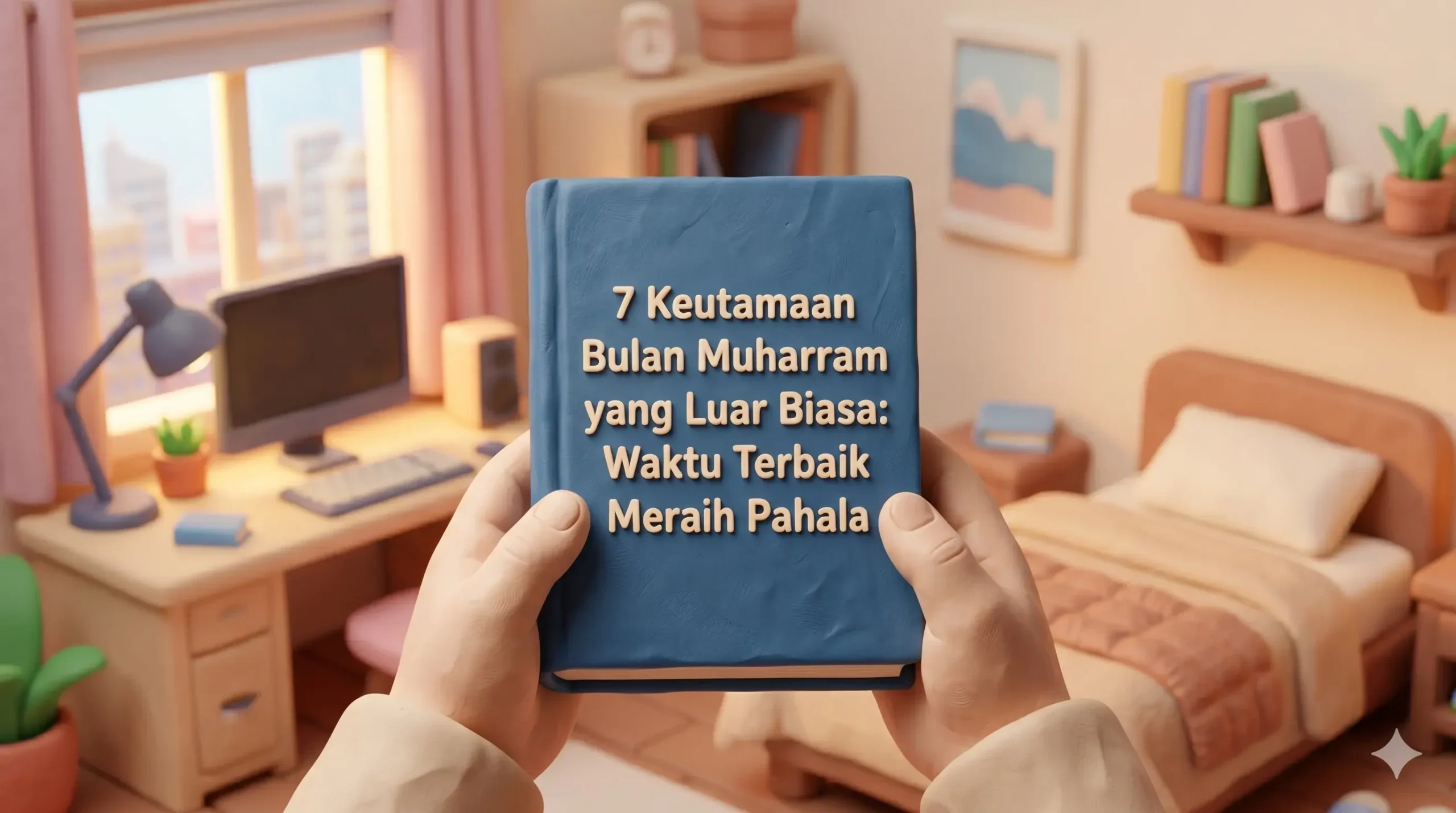 keutamaan bulan Muharram