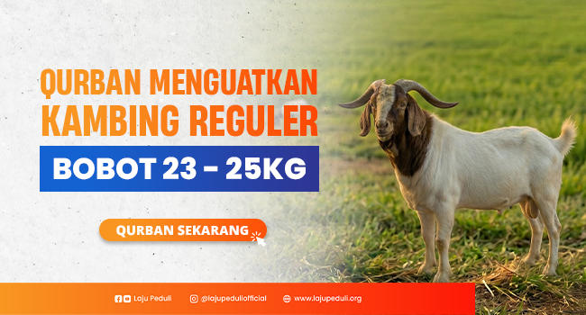 Bantuan Sembako Pejuang Nafkah