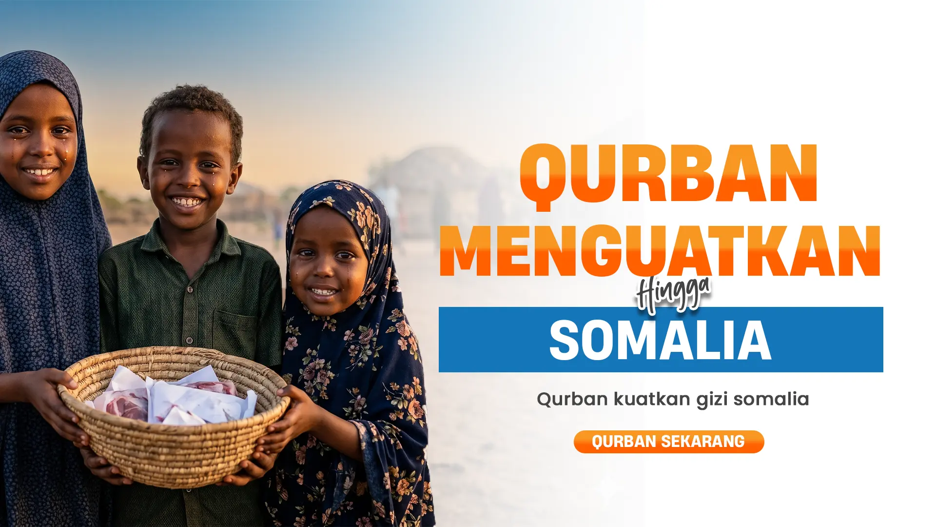 Qurban Somalia