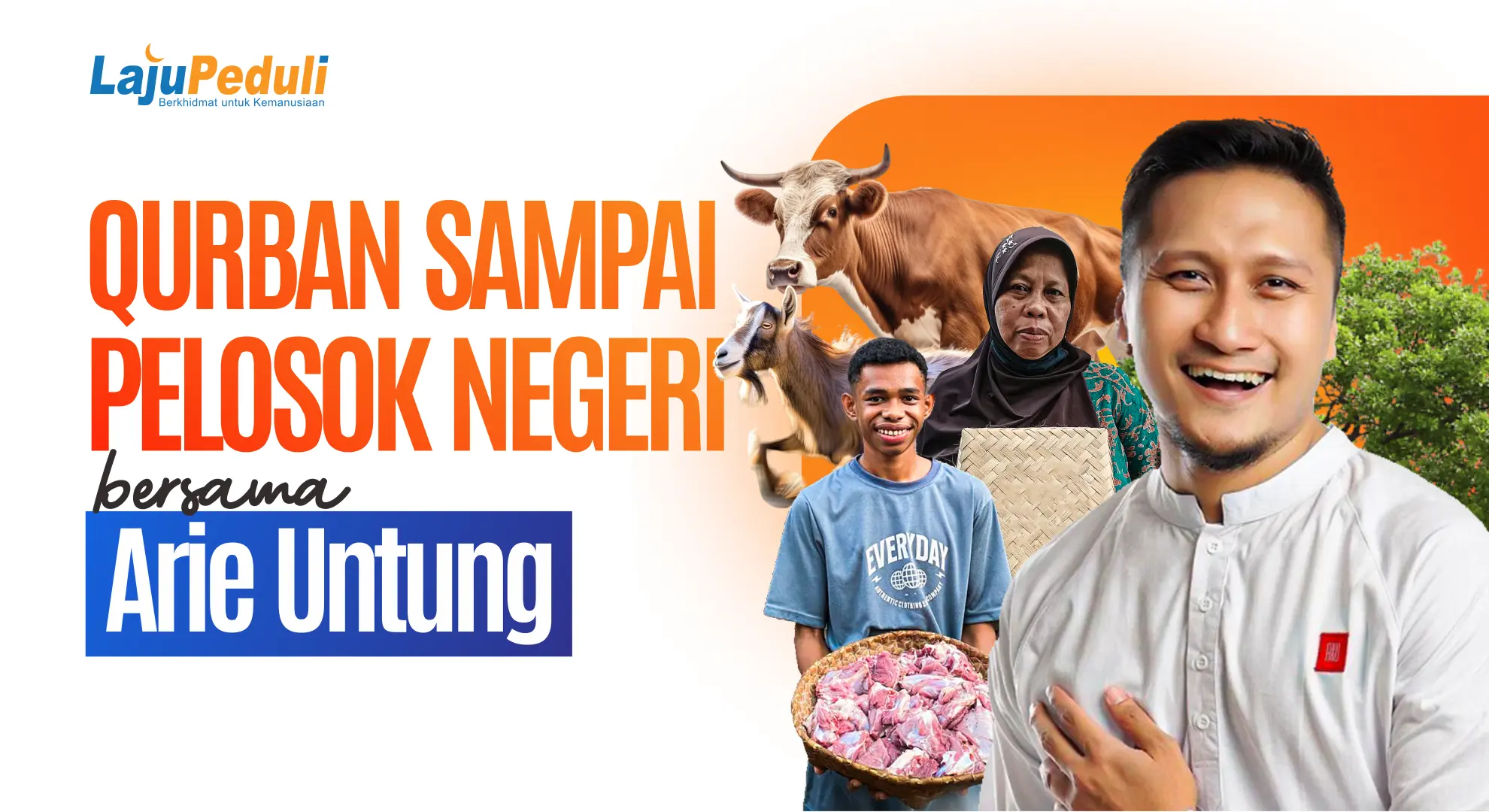 Qurban Arie Untung