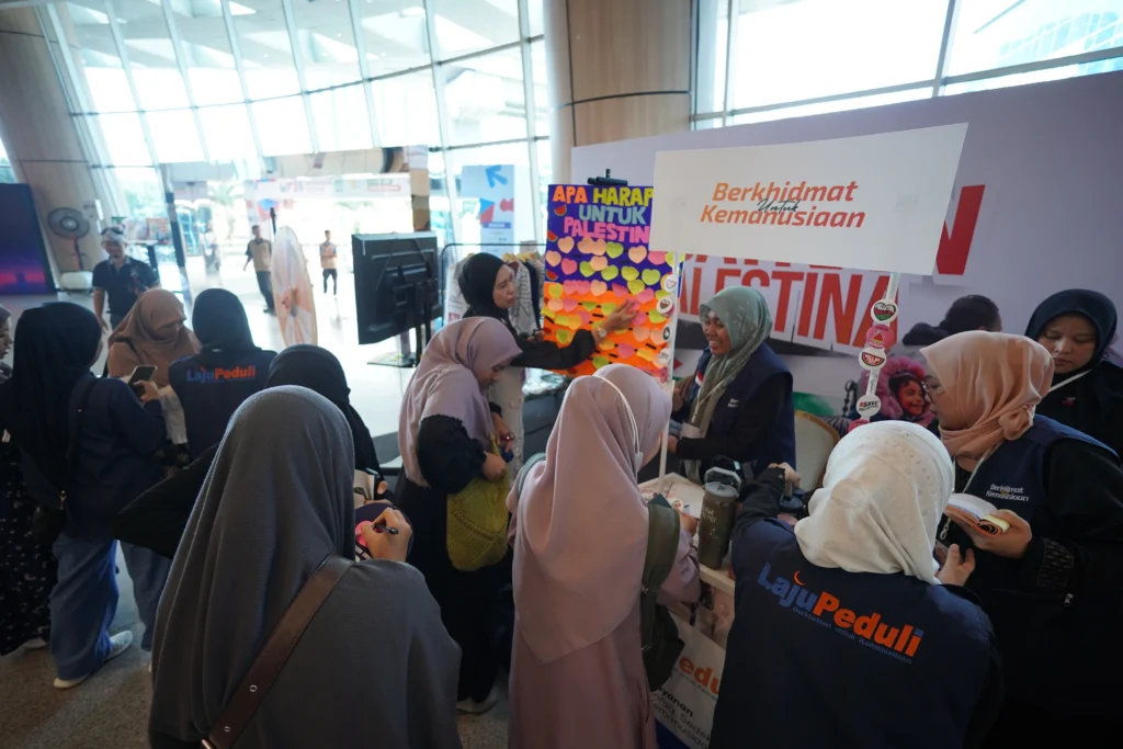 3 Cara Sedekah Online yang Aman untuk Meraih Berkah Tahun Baru Islam